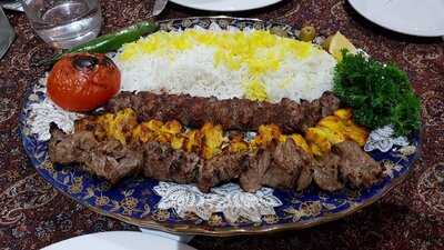 Taste Of Saffron Restaurant