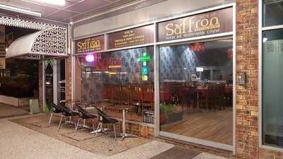Taste Of Saffron Restaurant