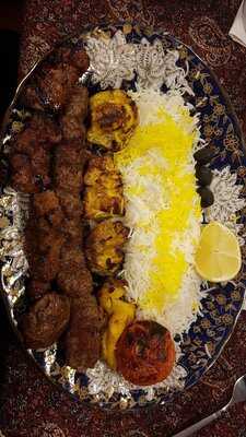 Taste Of Saffron Restaurant