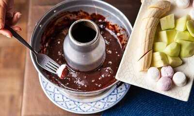 Sizzling Mongolian Bbq Restaurant