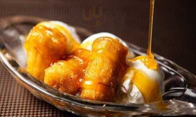 Sizzling Mongolian Bbq Restaurant