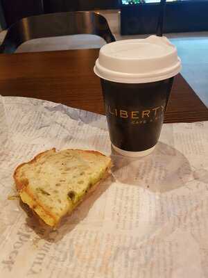 Liberty Cafe & Bar