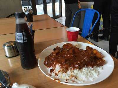 Eat House Kings Square