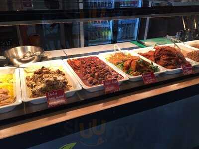 Eat House Kings Square