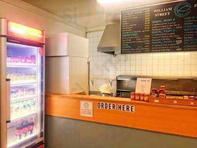 William St Fish & Chips, Beckenham