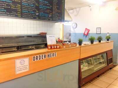William St Fish & Chips, Beckenham