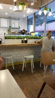 Pineapple Express Portside