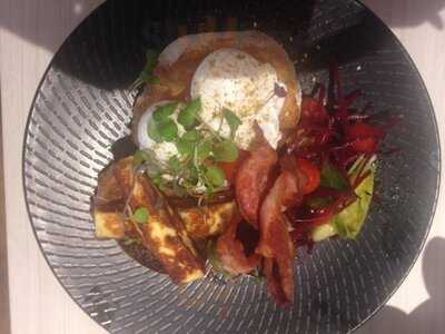 Pineapple Express Portside