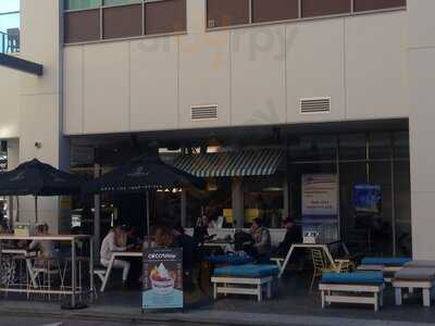 Pineapple Express Portside