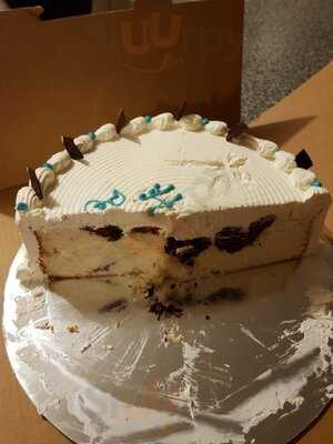 St George Cakes & Gelati