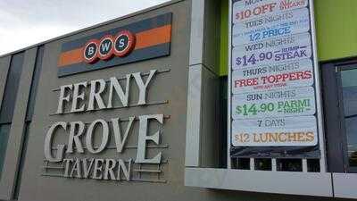 Ferny Grove Tavern