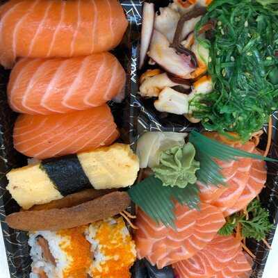 Sushi Sushi