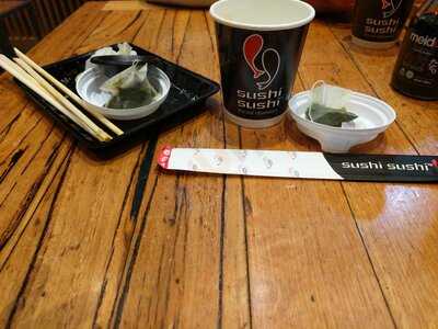 Sushi Sushi