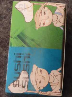 Sushi Sushi