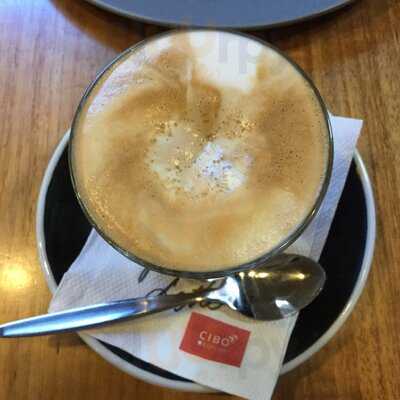 Cibo Espresso