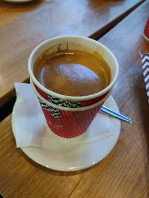 Cibo Espresso
