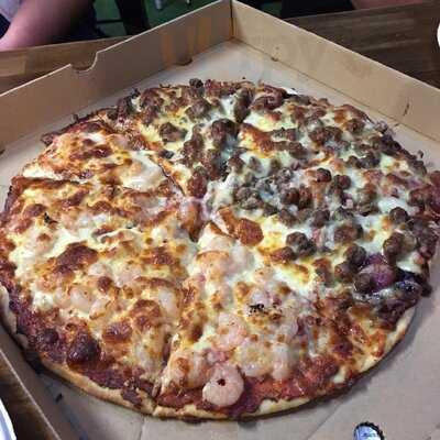 Wynnum Pizza & Spare Ribs