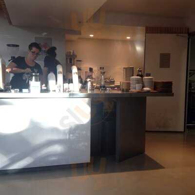 Pablo & Rusty's Brisbane