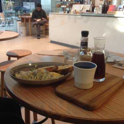 Pablo & Rusty's Brisbane