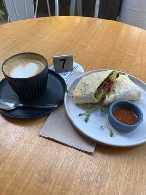 Pablo & Rusty's Brisbane