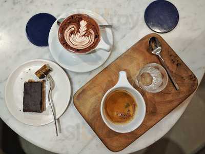 Pablo & Rusty's Brisbane