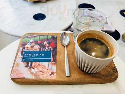 Pablo & Rusty's Brisbane