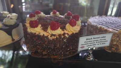 K & K Cafe Restaurant