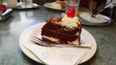 K & K Cafe Restaurant