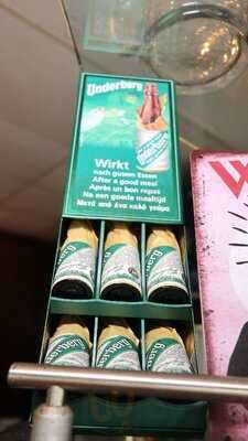 K & K Cafe Restaurant