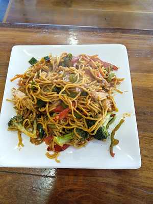 Wok In A Box - Prospect