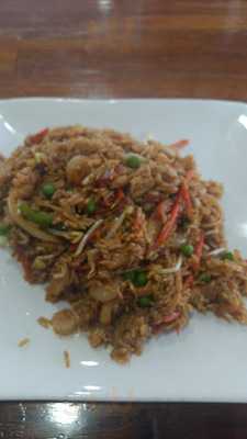 Wok In A Box - Prospect