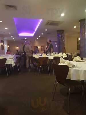 The Thai Orchid Restaurant