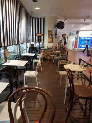 Doppio Coffee Station