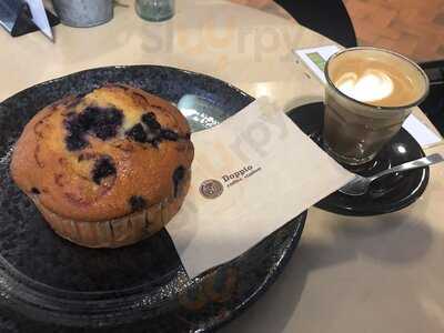 Doppio Coffee Station