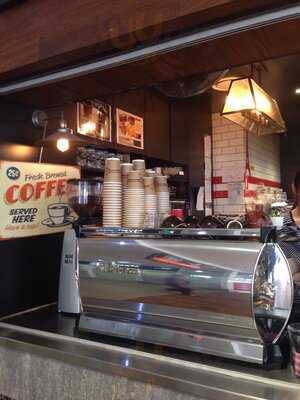 Doppio Coffee Station