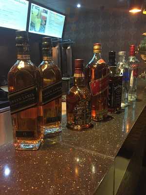 Sahara Shisha Lounge