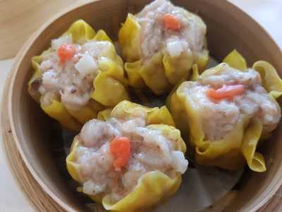 Yang Tse River Chinese Restaurant