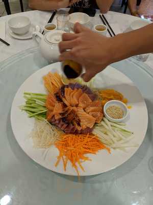 Yang Tse River Chinese Restaurant