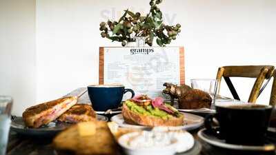 Gramps Cafe