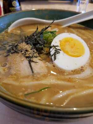 Miku Sushi And Japanese Cuisine