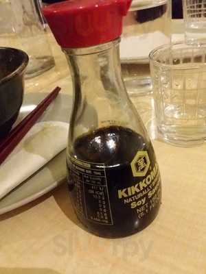 Miku Sushi And Japanese Cuisine