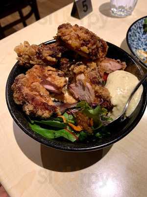 Miku Sushi And Japanese Cuisine