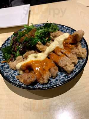 Miku Sushi And Japanese Cuisine