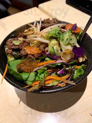 Miku Sushi And Japanese Cuisine