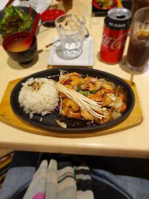 Miku Sushi And Japanese Cuisine