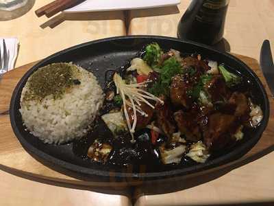 Miku Sushi And Japanese Cuisine