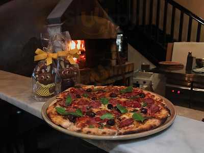 Albero Pizza Bar