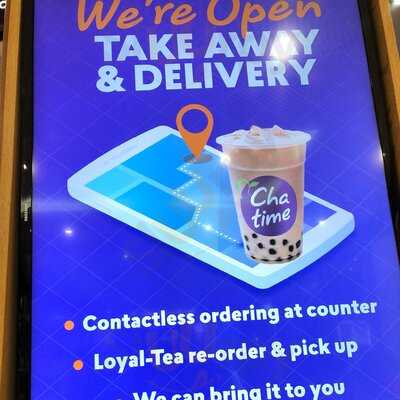 Chatime Willetton