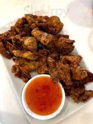 Chinese Asian Gourmet