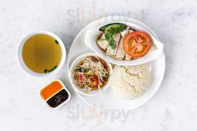 Chinese Asian Gourmet